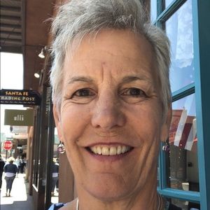 Meet your Posher, Vicki